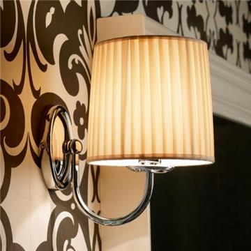 WANDLAMP KAP BADKAMER